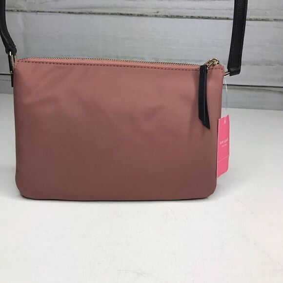 Kate spade ♠️ Gusset Crossbody NWT - Picture 3 of 7